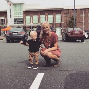 Meet your Posher, Tawni